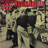 Various - The Best Of Ace Rockabilly (Vinyl, LP, Compilation, Reissue, Mono) Very Good Plus (VG+) / Very Good (VG)