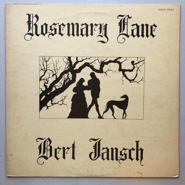 Rosemary Lane