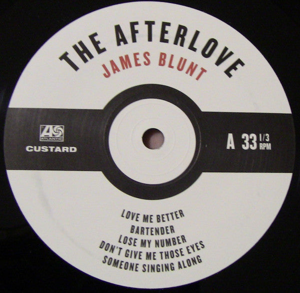The Afterlove