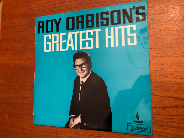 Roy Orbison's Greatest Hits