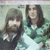 Loggins And Messina - Loggins And Messina (Vinyl, LP, Album) Good Plus (G+) / Very Good (VG)