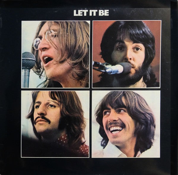 Release: Let It Be-Vinyl-UK-1970-PCS 7096-24855293