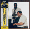 Jay McShann - Crazy Legs & Friday Strut (Vinyl, LP, Album) Very Good Plus (VG+) / Very Good (VG)