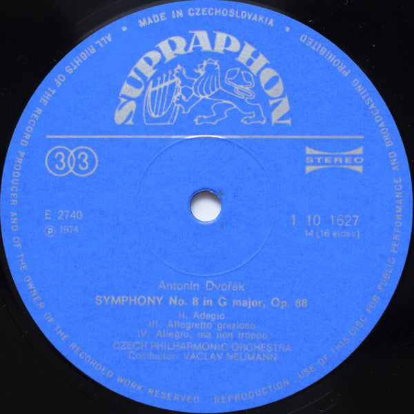Symphonies