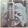 Helen Merrill - Helen Merrill (Vinyl, LP, Album, Reissue, Mono)