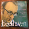 Ludwig van Beethoven - Klaviersonaten Piano Sonatas Op.27/1, Op.54, & Op.31/2, »Der Sturm«, »The Tempest« (Vinyl, LP, Stereo) Good Plus (G+) / Good Plus (G+)
