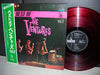 The Ventures - The Best Of The Ventures Vol. 2 (Vinyl, LP, Compilation, Reissue, Stereo) Very Good (VG) / Very Good (VG)