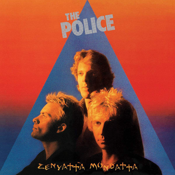 Release: Zenyatta Mondatta-Vinyl-Europe-2019-080 461-3-14370113