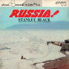 Stanley Black - Russia! (Vinyl, LP, Album, Stereo)