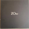 Chage & Aska - Z=One (Vinyl, LP, Album, Stereo)