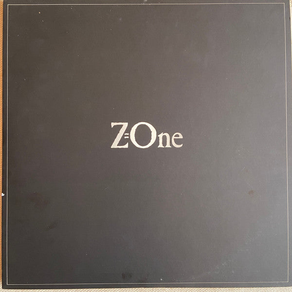 Z=One