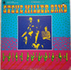 Steve Miller Band - Children Of The Future (Vinyl, LP, Album, Reissue) Very Good Plus (VG+) / Very Good Plus (VG+)