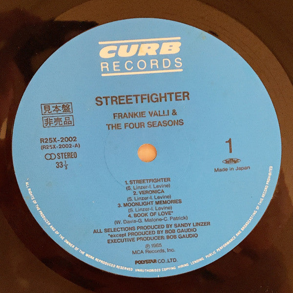 Streetfighter