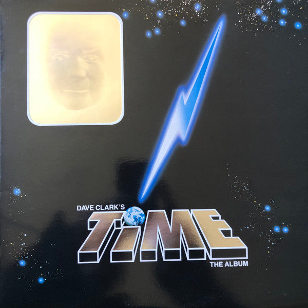 Release: Time (The Album)-Vinyl-UK-1986-AMPM 1, EQ 5003-18566044