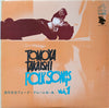 Tomoya Takaishi - フォーク・アルバム第1集 (Vinyl, LP, Compilation, Reissue) Very Good (VG) / Very Good Plus (VG+)