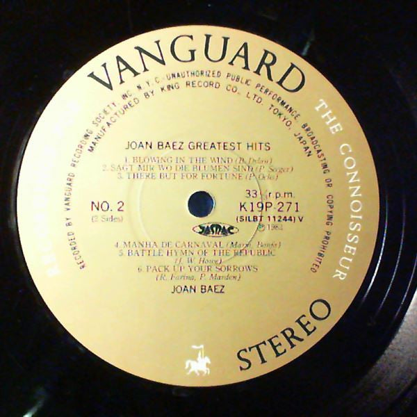 Greatest Hits