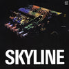 Skyline Express - Skyline (Vinyl, LP, Album, Stereo) Very Good Plus (VG+) / Very Good Plus (VG+)