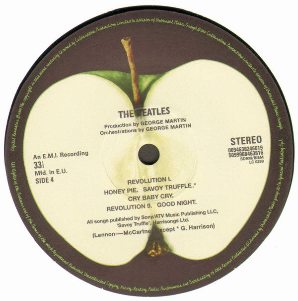 The Beatles
