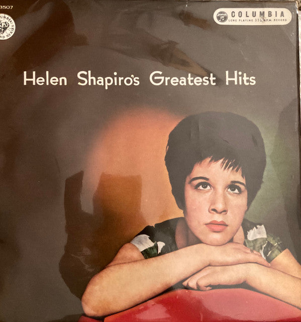 Release: Unknown Release-Vinyl-Japan-1962-ZL-3507-16153155