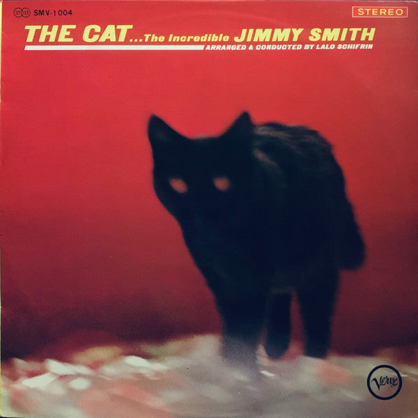 The Cat