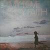Percy Faith - My Love (Vinyl, LP, Album, Stereo) Near Mint (NM or M-) / Very Good Plus (VG+)