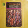 Carl Stamitz - The Legacy Of The Mannheim School (Vinyl, LP, Album, Repress, Stereo) Very Good (VG) / Good Plus (G+)