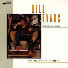 Release: The Alternative Man-Vinyl-Japan-1985-BNJ 91014-12259824