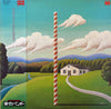 Anzen Band - あんぜんバンドのふしぎなたび (Vinyl, LP, Album) Very Good (VG) / Good Plus (G+)