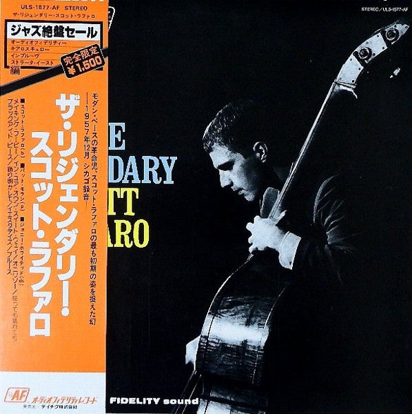 Release: This Is Pat Moran-Vinyl-Japan-1978-ULS-1677-AF-12193367