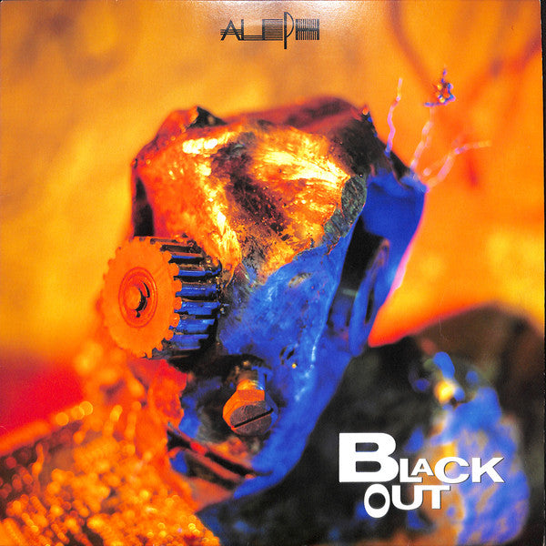 Master Release: Black Out by Aleph