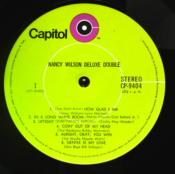 Deluxe Double