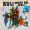 The Dells - They Said It Couldn't Be Done, But We Did It! (Vinyl, LP, Album, Stereo) Very Good (VG) / Very Good (VG)