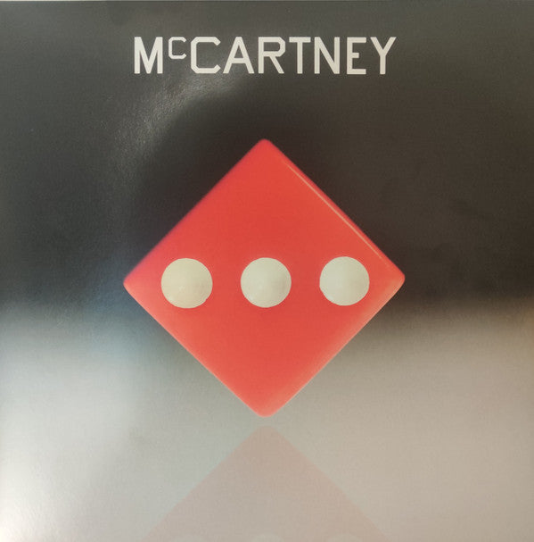 McCartney III