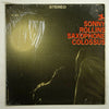 Sonny Rollins - Saxophone Colossus (Vinyl, LP, Album, Reissue, Stereo) Very Good (VG) / Good Plus (G+)