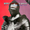 Woody Shaw - The Iron Men (Vinyl, LP, Album, Reissue, Stereo) Very Good Plus (VG+) / Very Good (VG)