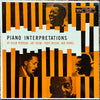 Oscar Peterson - Piano Interpretations (Vinyl, LP, Album, Reissue) Good Plus (G+) / Good Plus (G+)