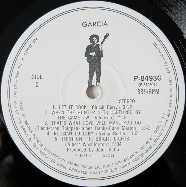Garcia