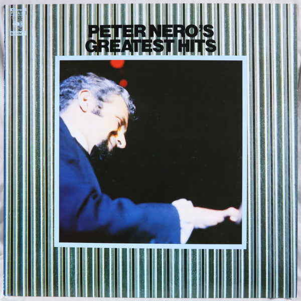Peter Nero's Greatest Hits