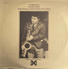 J.R. Monterose - Straight Ahead (Vinyl, LP, Album, Reissue, Remastered, Mono) Very Good Plus (VG+) / Very Good (VG)