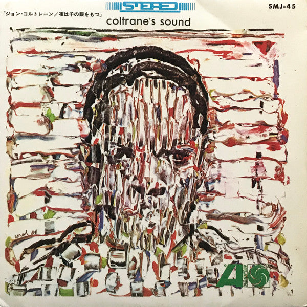 Release: Unknown Release-Vinyl-Japan-None-SMJ-45-11778426