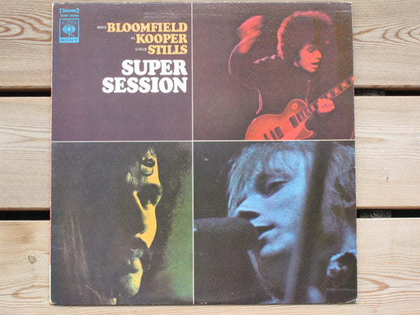 Super Session