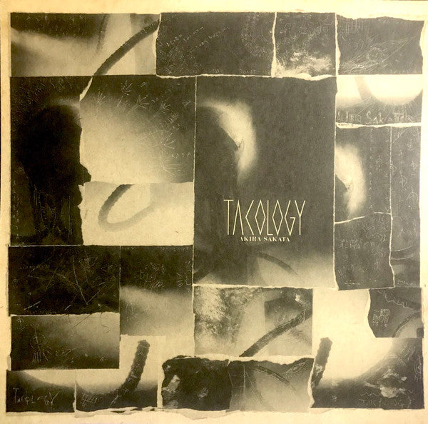 Tacology = タコロジー