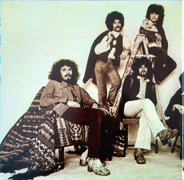 Santana III