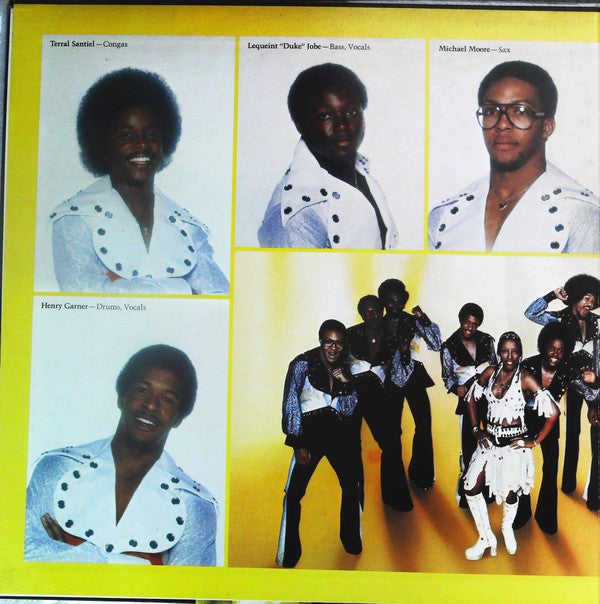 Release: In Full Bloom-Vinyl-Japan-1977-P-10405W, P-10405W-14328983