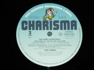 Soundtracks