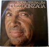 Luiz Gonzaga - A Nova Jerusalém (Vinyl, LP, Stereo) Good Plus (G+) / Good Plus (G+)