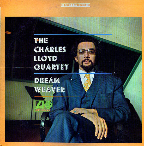 Release: Dream Weaver-Vinyl-Canada-1966-SD 1459-12431066
