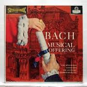 Release: Das Musikalische Opfer-Vinyl-US-None-CS 6142-10204073