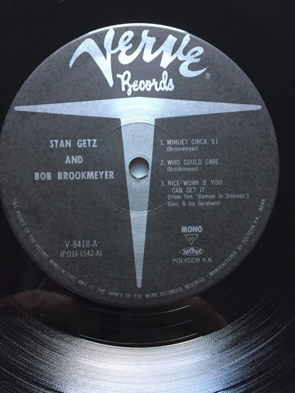 Recorded Fall 1961