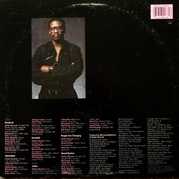 Release: Sound-System-Vinyl-US-1984-FC 39478-31383